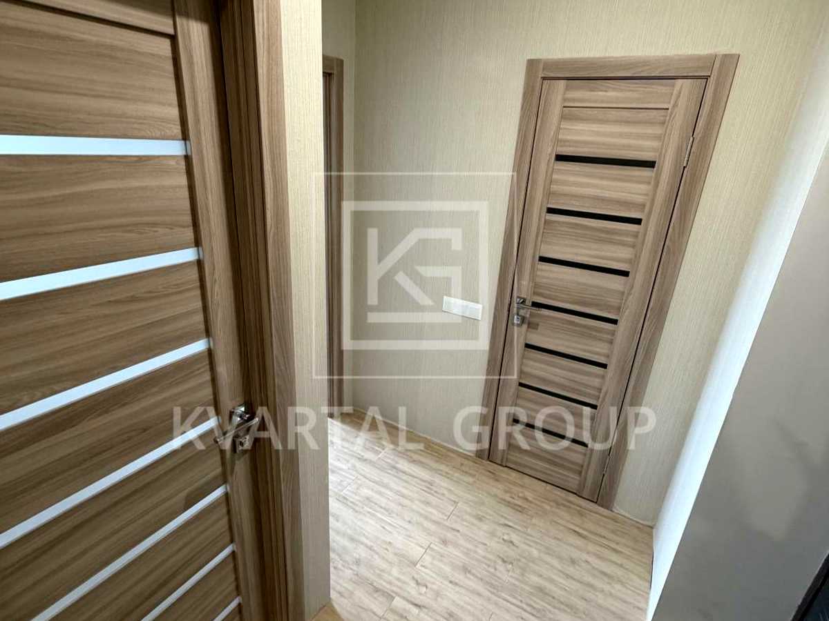 Квартира на вул. Остромирська вул., 49-Г/1 в Києві, ID 313370, фото №6