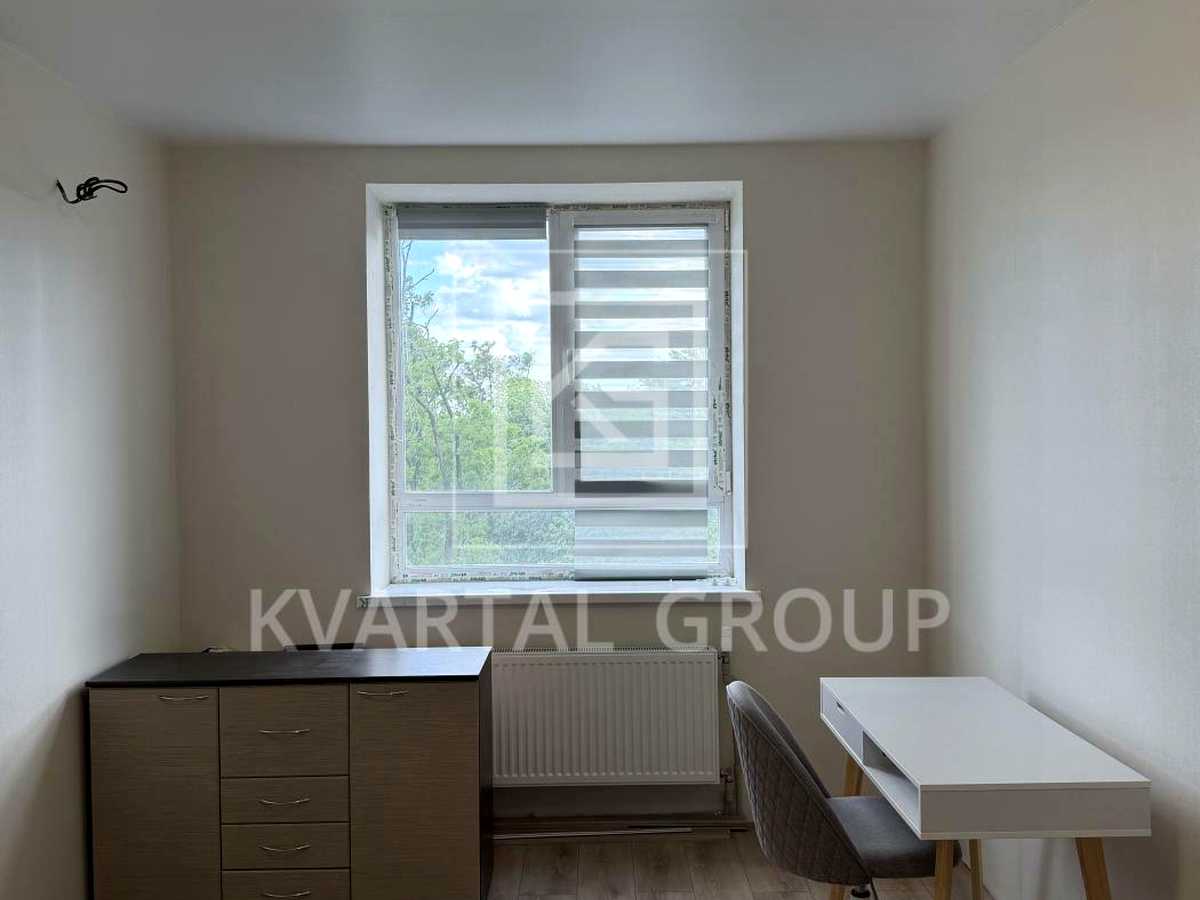 Квартира на вул. Остромирська вул., 49-Г/1 в Києві, ID 313370, фото №8