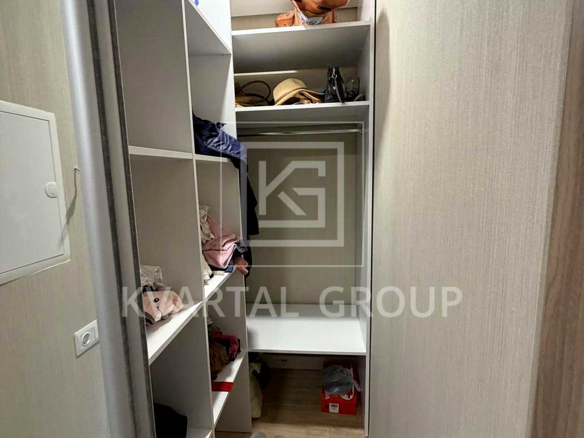Квартира на вул. Остромирська вул., 49-Г/1 в Києві, ID 313370, фото №9