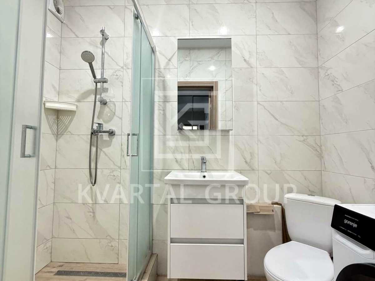 Квартира на вул. Остромирська вул., 49-Г/1 в Києві, ID 313370, фото №10