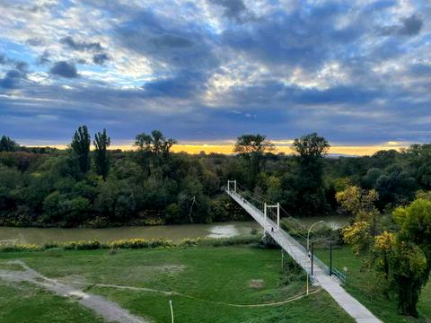 Квартира на вул. Фріца Гленца в Ужгороді, ID 280494, фото №5
