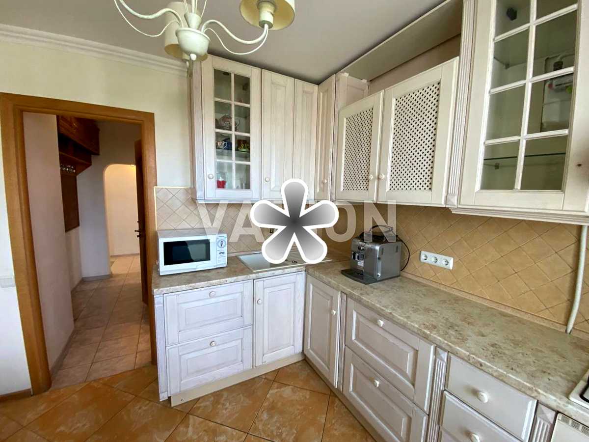 Квартира на вул. Братства Тарасівців, 5 в Київ, ID 280580, фото №1