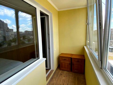 Квартира на вул. Братства Тарасівців, 5 в Києві, ID 280580, фото №13