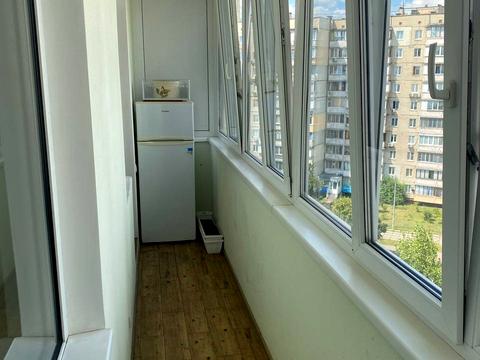 Квартира на вул. Братства Тарасівців, 5 в Києві, ID 280580, фото №14