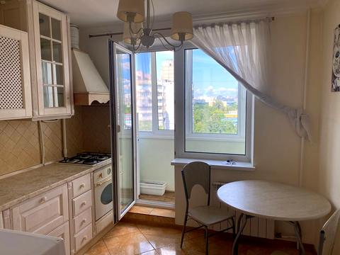 Квартира на вул. Братства Тарасівців, 5 в Київ, ID 280580, фото №3