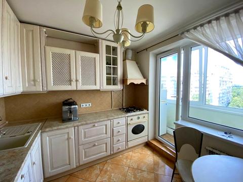 Квартира на вул. Братства Тарасівців, 5 в Київ, ID 280580, фото №4