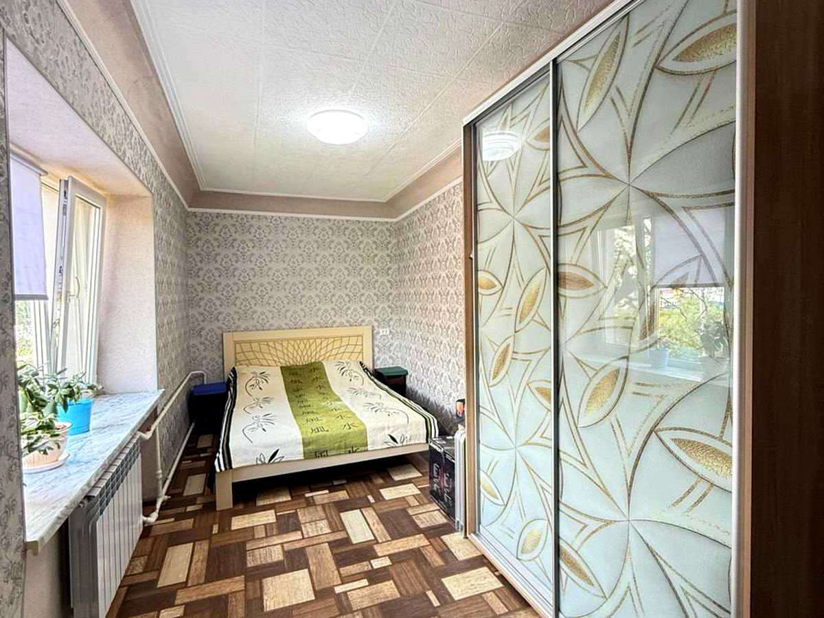 Квартира на вул. Заводська вул., 13/3 в Миколаєві, ID 280560, фото №1