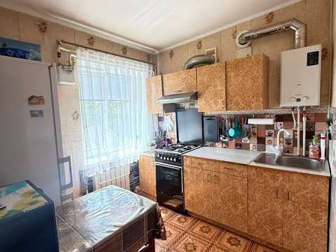 Квартира на вул. Заводська вул., 13/3 в Миколаєві, ID 280560, фото №2