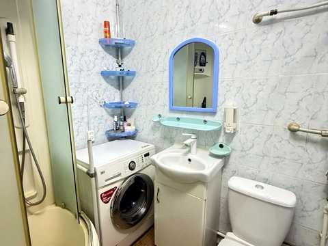 Квартира на вул. Заводська вул., 13/3 в Миколаєві, ID 280560, фото №13