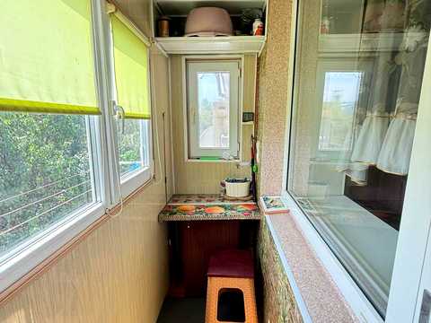 Квартира на вул. Заводська вул., 13/3 в Миколаєві, ID 280560, фото №15