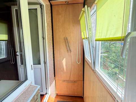 Квартира на вул. Заводська вул., 13/3 в Миколаєві, ID 280560, фото №16