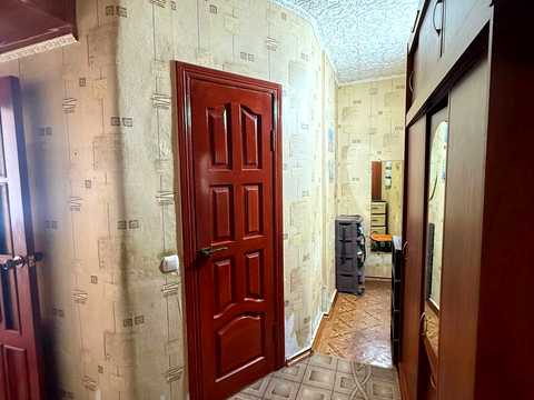 Квартира на вул. Заводська вул., 13/3 в Миколаєві, ID 280560, фото №19