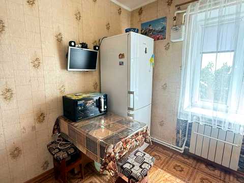 Квартира на вул. Заводська вул., 13/3 в Миколаєві, ID 280560, фото №4