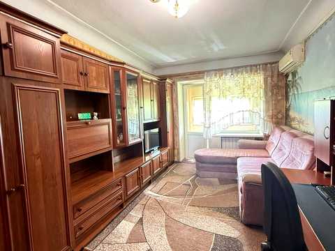 Квартира на вул. Заводська вул., 13/3 в Миколаєві, ID 280560, фото №5