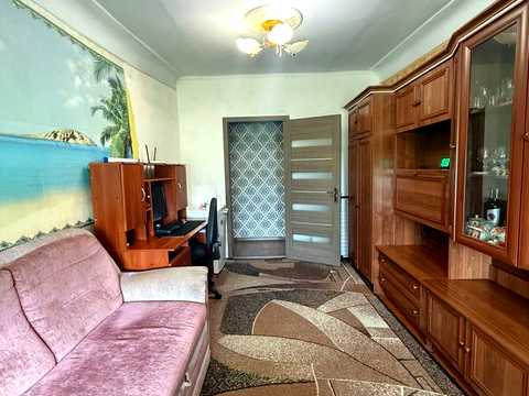 Квартира на вул. Заводська вул., 13/3 в Миколаєві, ID 280560, фото №8