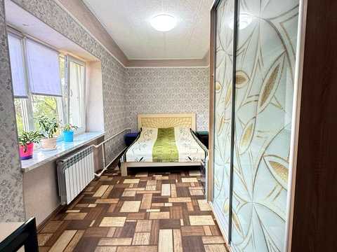 Квартира на вул. Заводська вул., 13/3 в Миколаєві, ID 280560, фото №9
