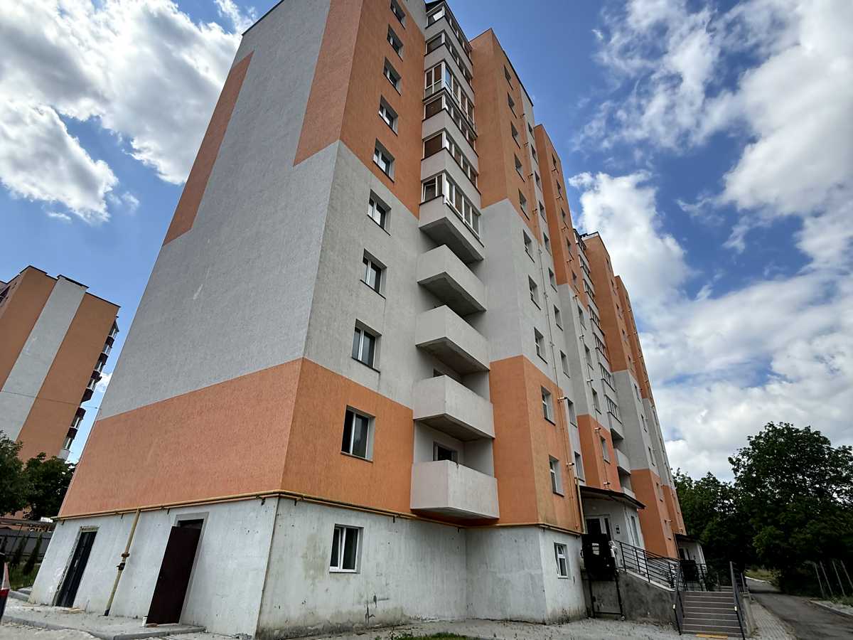 Квартира на вул. Кушнірука, ID 392267, фото №1
