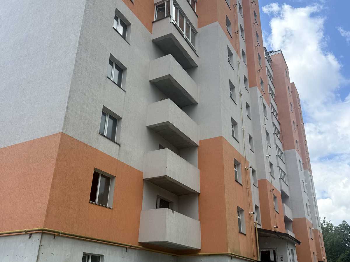 Квартира на вул. Кушнірука в Хмельницькому, ID 392267, фото №2