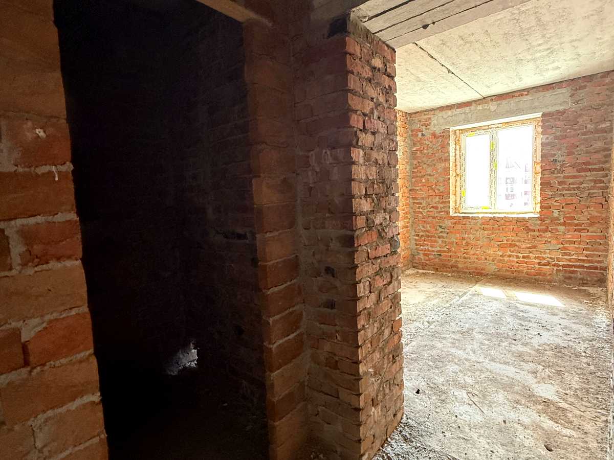 Квартира на вул. Кушнірука в Хмельницькому, ID 392267, фото №12