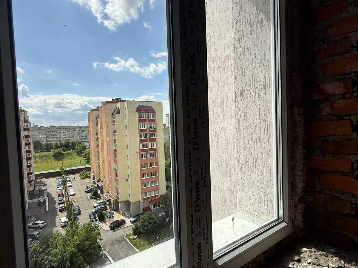 Квартира на вул. Кушнірука в Хмельницькому, ID 392267, фото №14