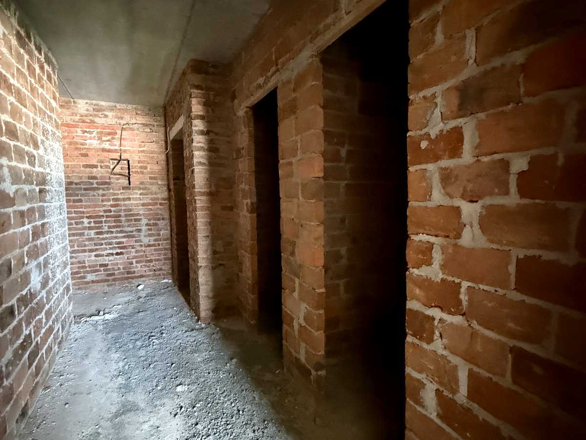 Квартира на вул. Кушнірука в Хмельницькому, ID 392267, фото №15