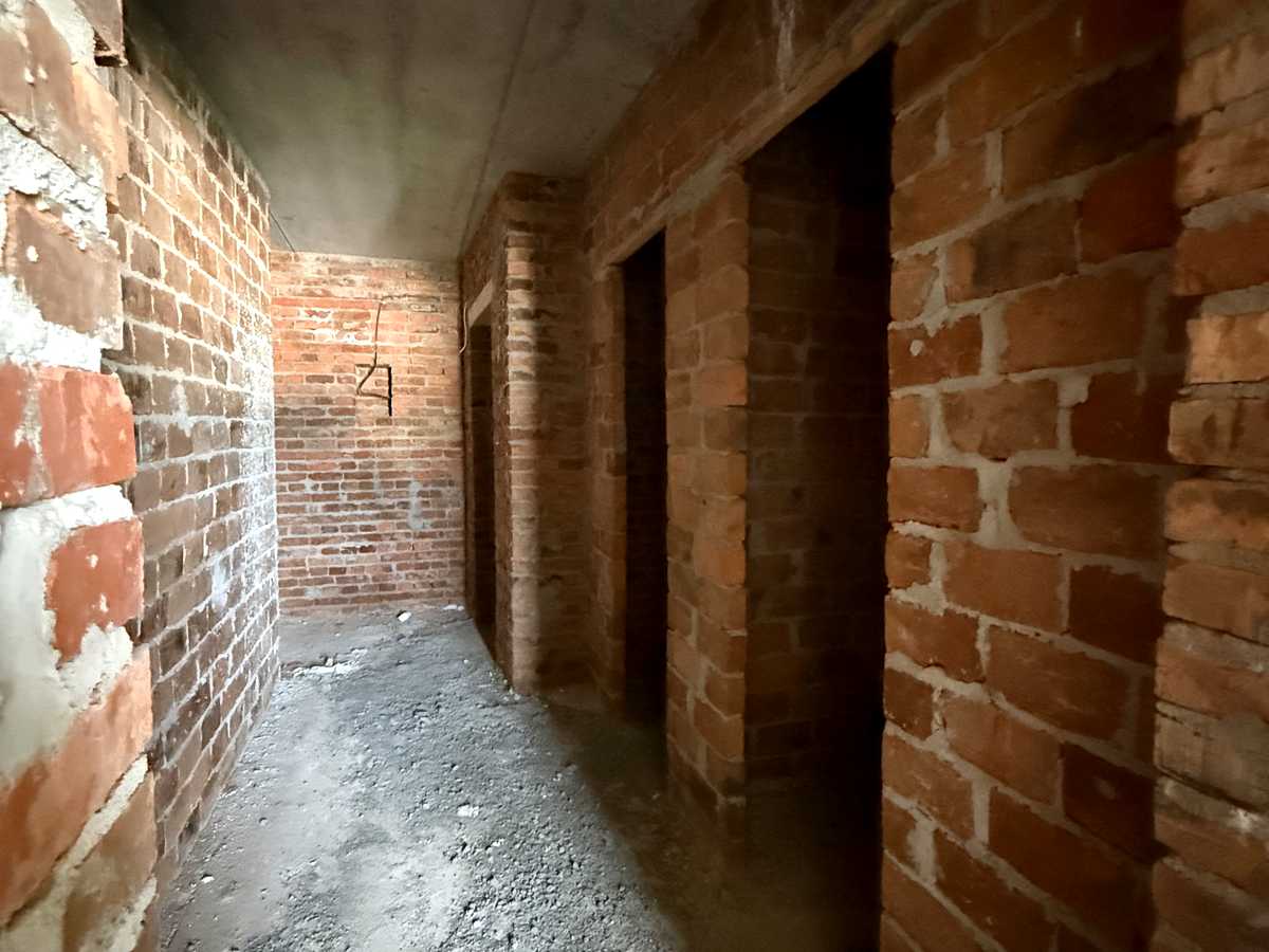 Квартира на вул. Кушнірука в Хмельницькому, ID 392267, фото №16