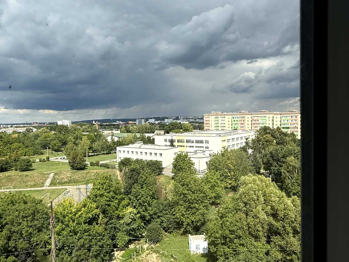 Квартира на вул. Кушнірука в Хмельницькому, ID 392267, фото №19