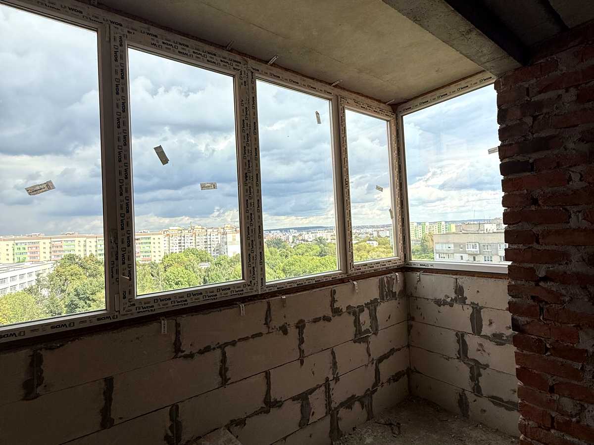 Квартира на вул. Кушнірука в Хмельницькому, ID 392267, фото №8