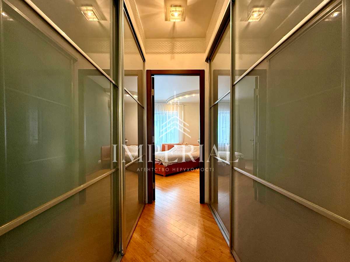 Квартира на вул. Драгоманова, 31-Б в Києві, ID 298968, фото №11