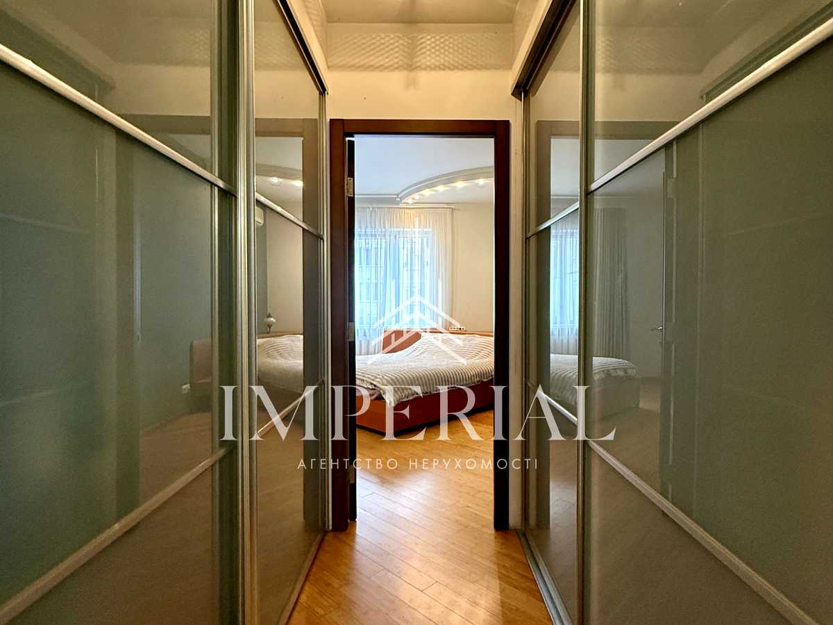 Квартира на вул. Драгоманова, 31-Б в Києві, ID 298968, фото №12