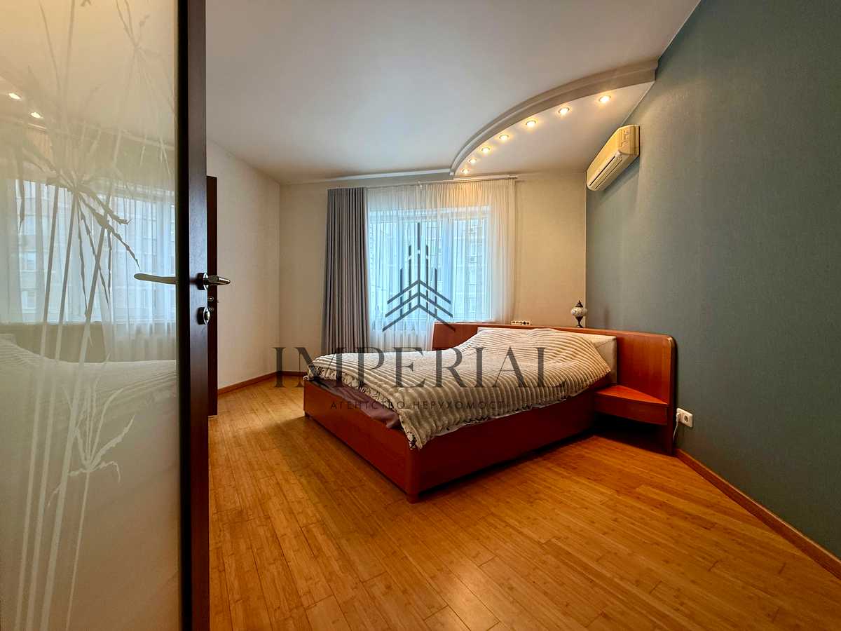 Квартира на вул. Драгоманова, 31-Б в Києві, ID 298968, фото №13