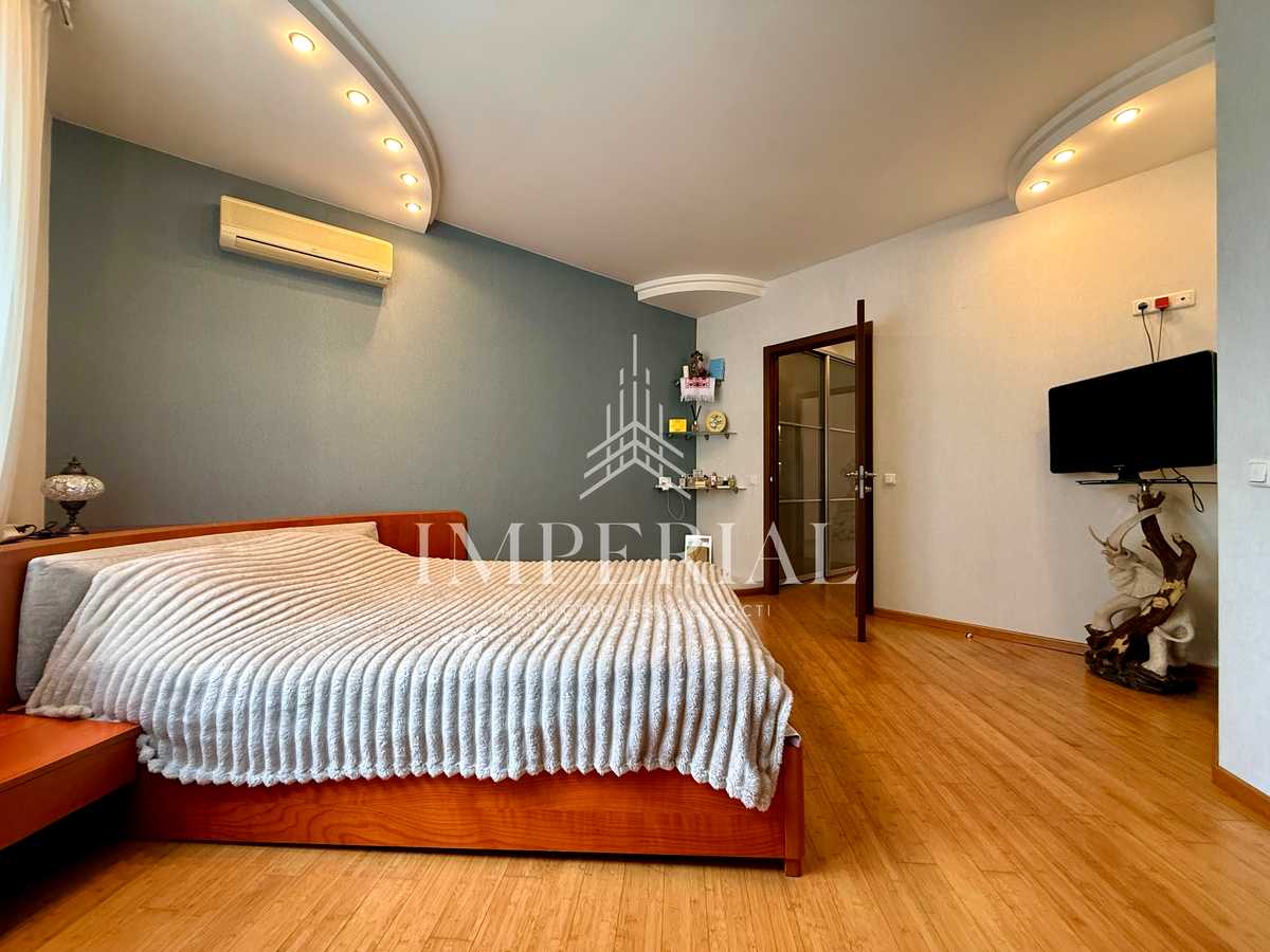 Квартира на вул. Драгоманова, 31-Б в Києві, ID 298968, фото №15