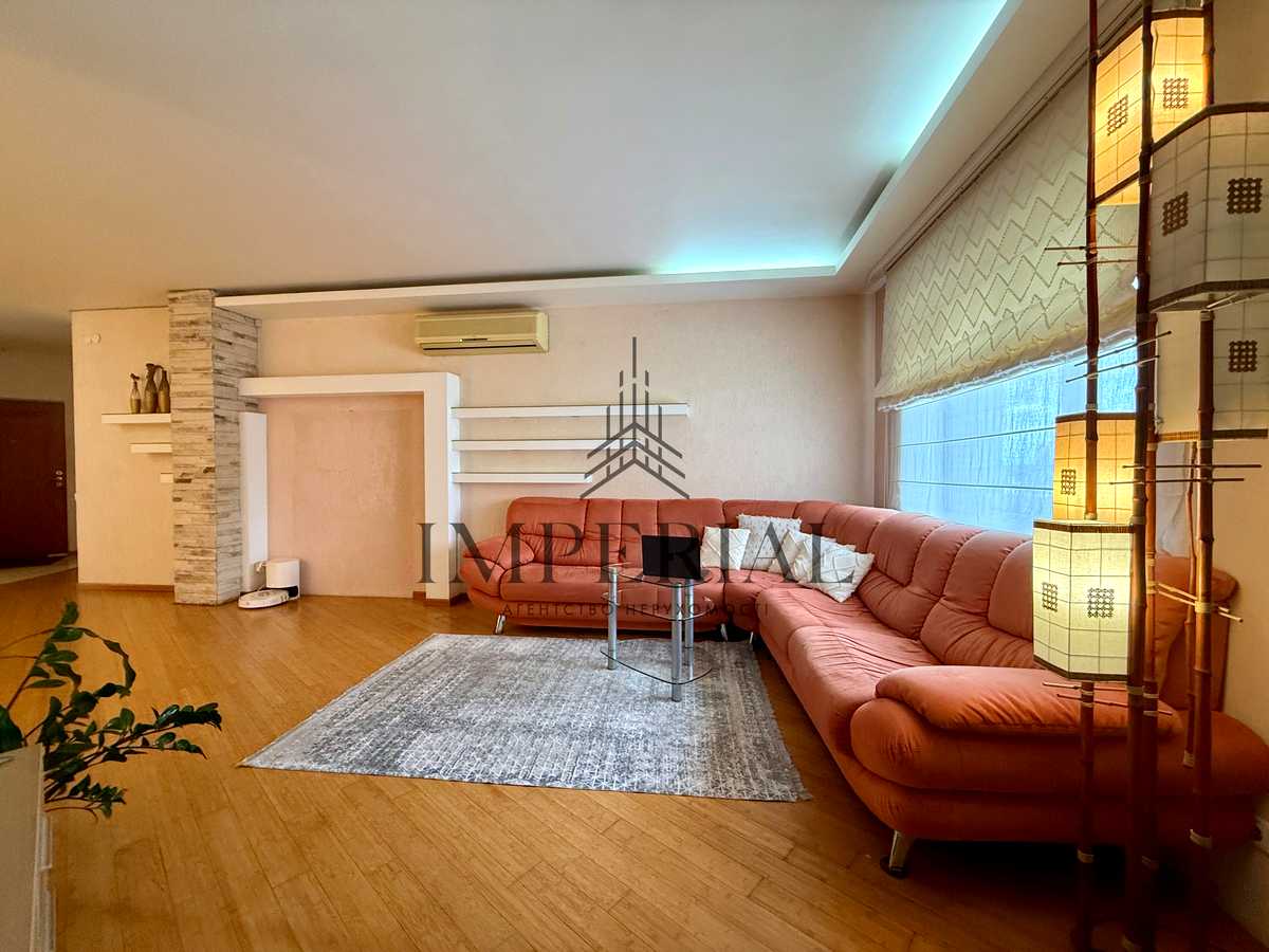 Квартира на вул. Драгоманова, 31-Б в Києві, ID 298968, фото №28