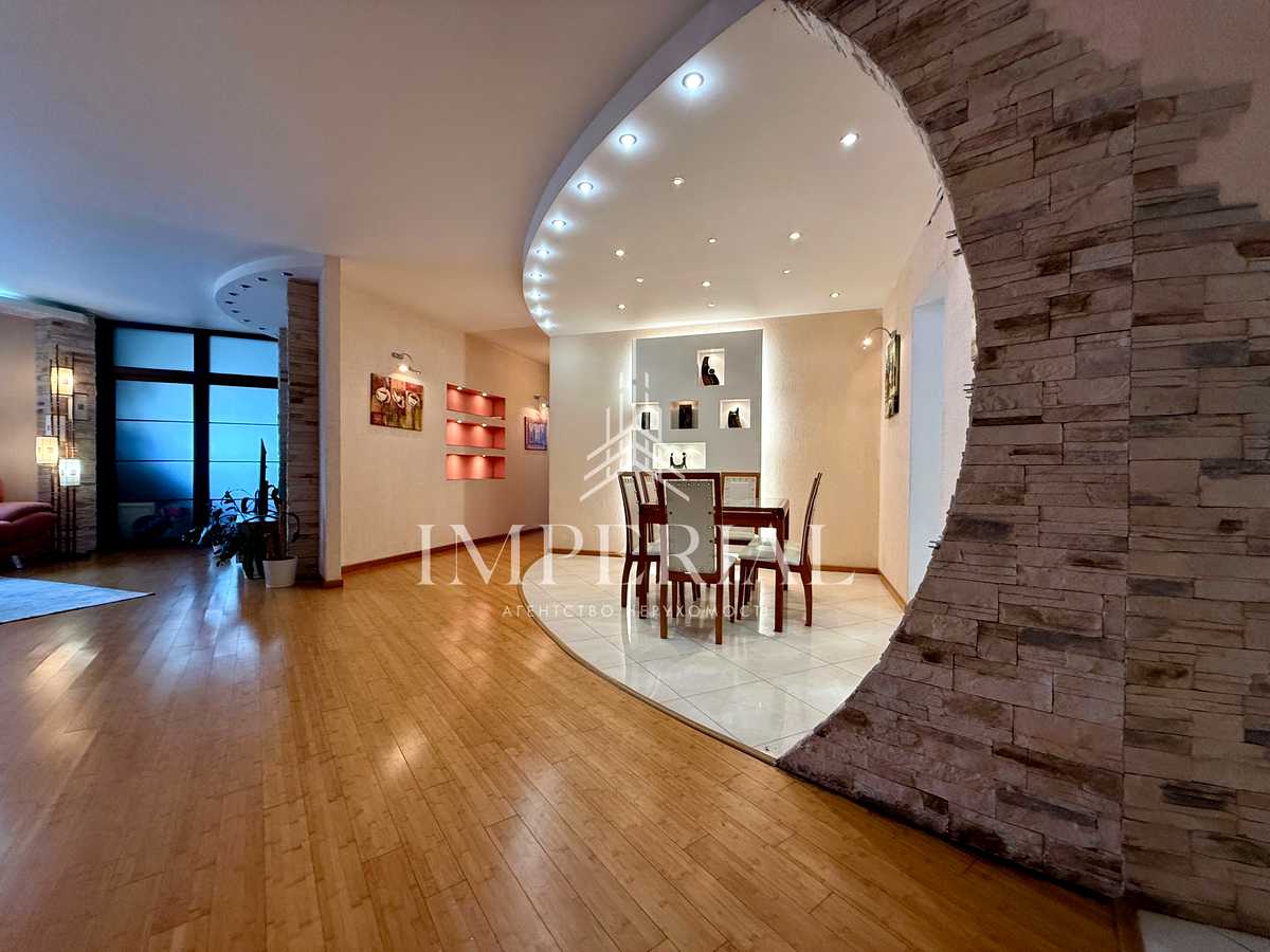 Квартира на вул. Драгоманова, 31-Б в Києві, ID 298968, фото №31