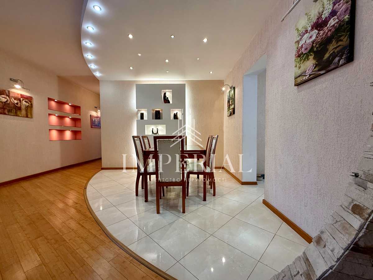Квартира на вул. Драгоманова, 31-Б в Києві, ID 298968, фото №32