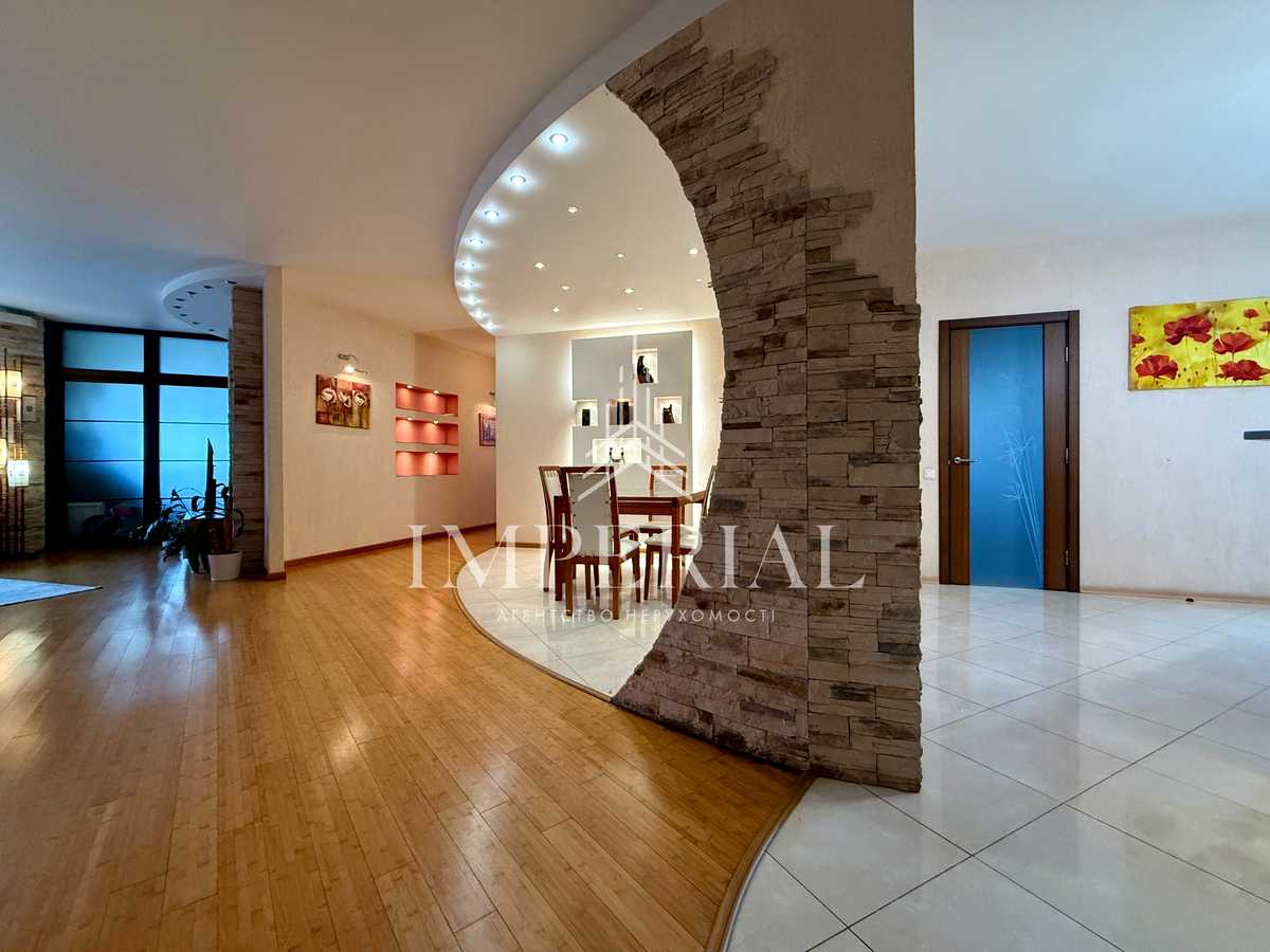 Квартира на вул. Драгоманова, 31-Б в Києві, ID 298968, фото №33