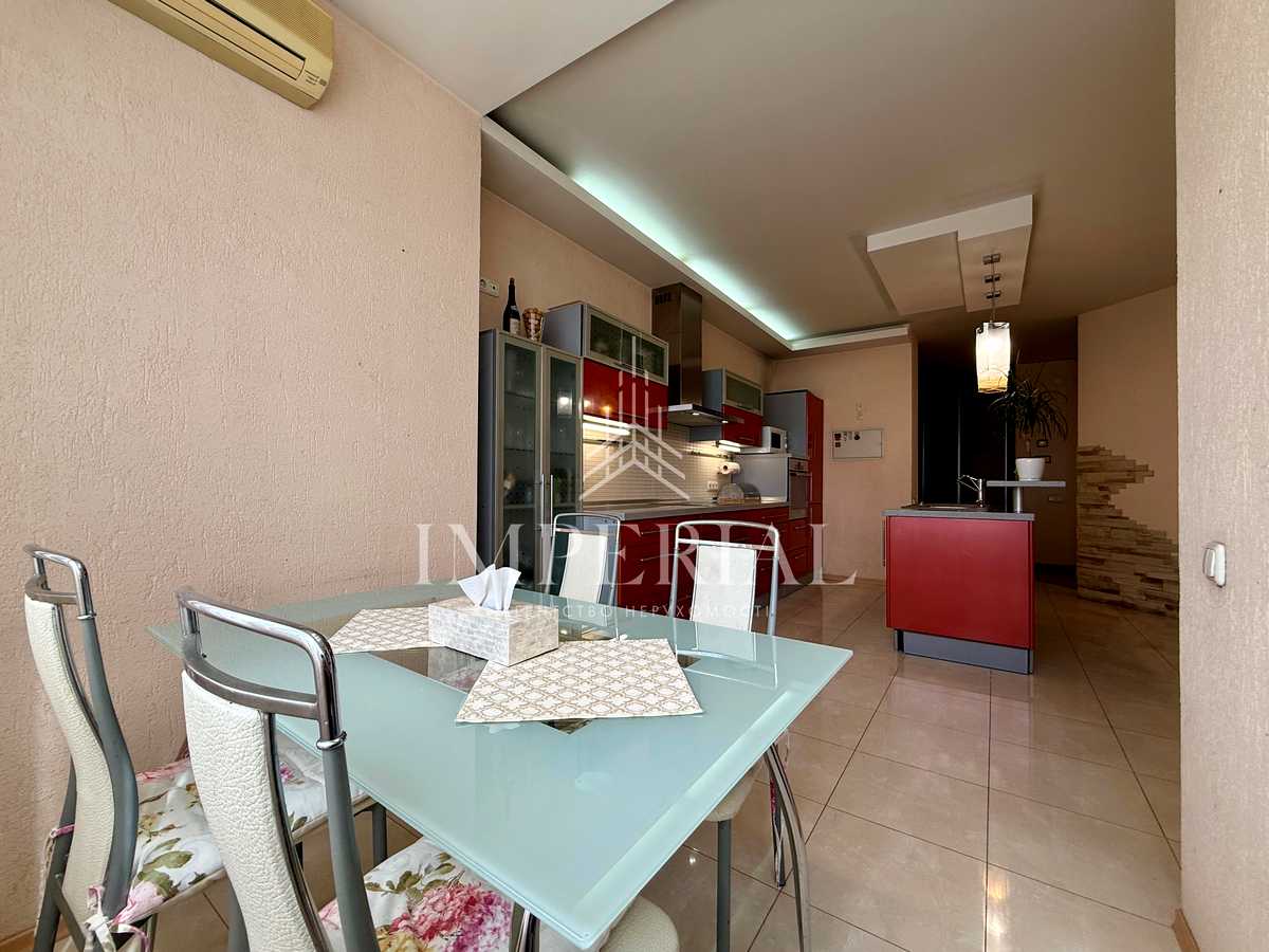Квартира на вул. Драгоманова, 31-Б в Києві, ID 298968, фото №7