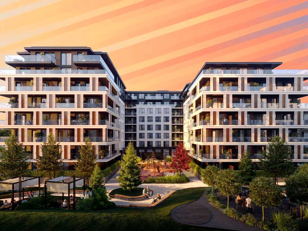 Квартира на вул. Бічна Львівська в Львові, ID 309606, фото №1