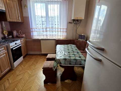 Квартира на вул. Івана Миколайчука, 18 в Івано-Франківську, ID 280688, фото №2