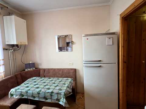 Квартира на вул. Івана Миколайчука, 18 в Івано-Франківську, ID 280688, фото №12