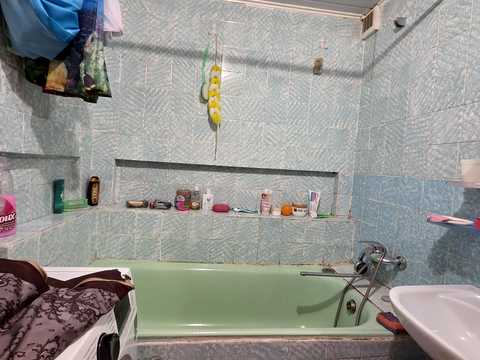Квартира на вул. Івана Миколайчука, 18 в Івано-Франківську, ID 280688, фото №15