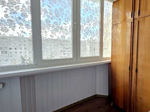Квартира на вул. Івана Миколайчука, 18 в Івано-Франківську, ID 280688, фото №16