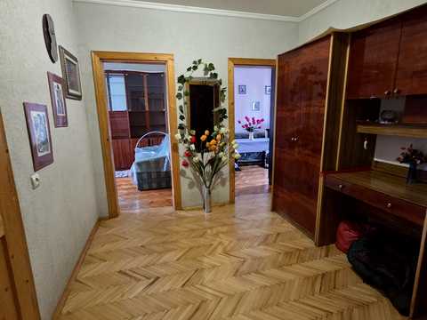 Квартира на вул. Івана Миколайчука, 18 в Івано-Франківську, ID 280688, фото №3
