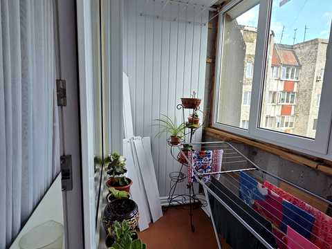 Квартира на вул. Івана Миколайчука, 18 в Івано-Франківську, ID 280688, фото №9