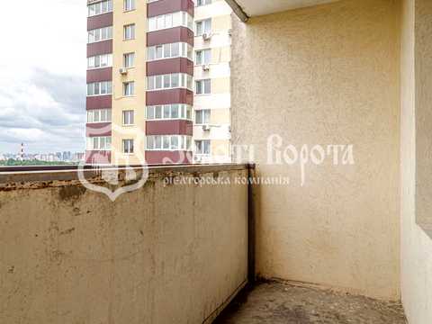 Квартира на пров. Моторний, 11-А в Києві, ID 280712, фото №12