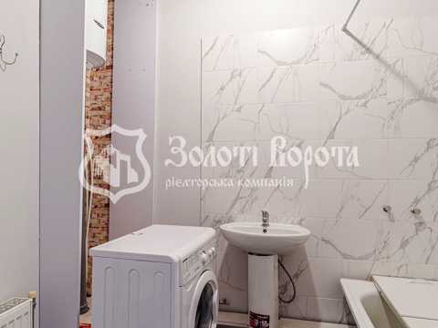 Квартира на пров. Моторний, 11-А в Києві, ID 280712, фото №13