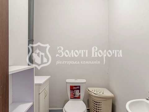 Квартира на пров. Моторний, 11-А в Києві, ID 280712, фото №15