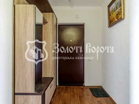 Квартира на пров. Моторний, 11-А в Києві, ID 280712, фото №19