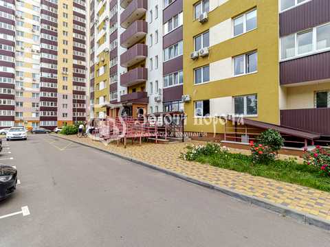 Квартира на пров. Моторний, 11-А в Києві, ID 280712, фото №20