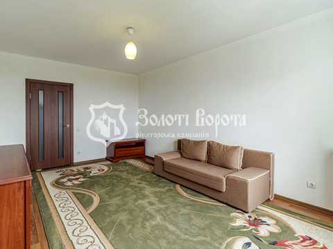 Квартира на пров. Моторний, 11-А в Києві, ID 280712, фото №3